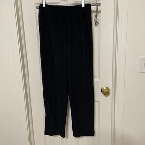 Women’s‎ black dress pants
